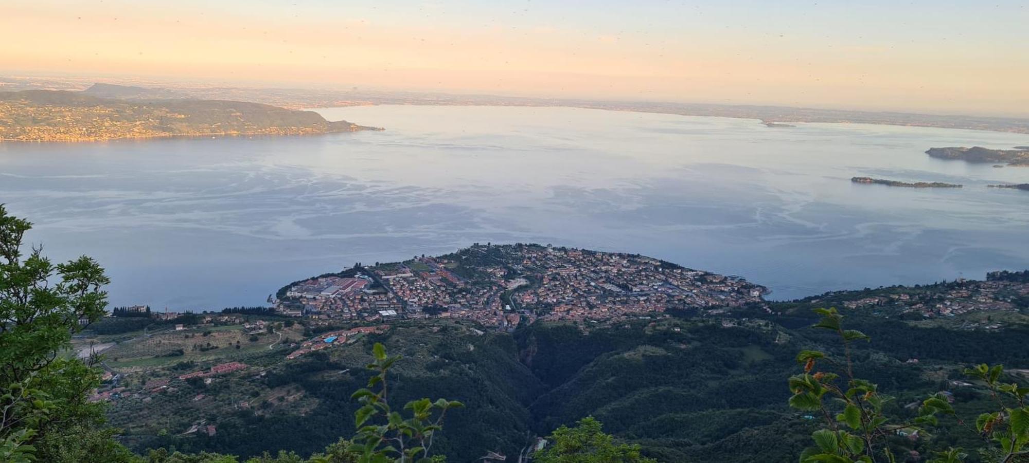 Al Mulino - Lago Di Garda Toscolano Maderno Exterior foto